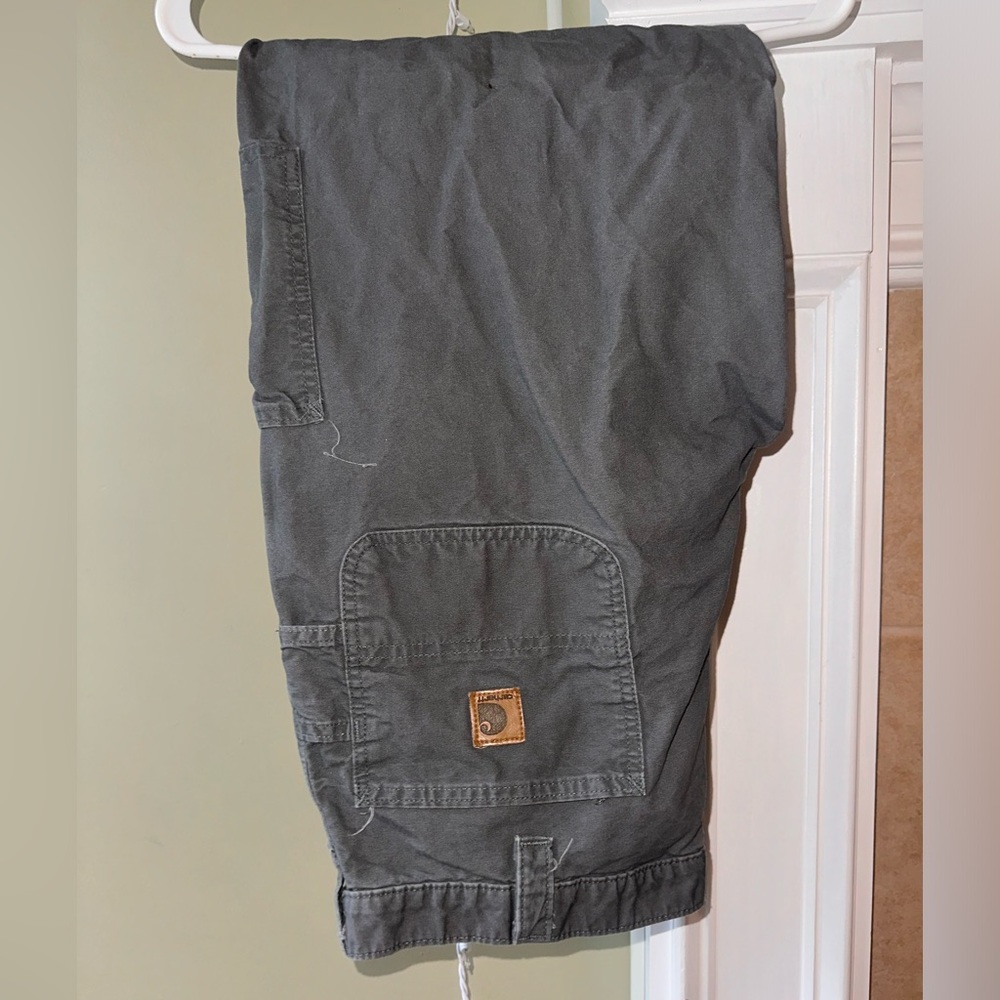 Carhartt pants
